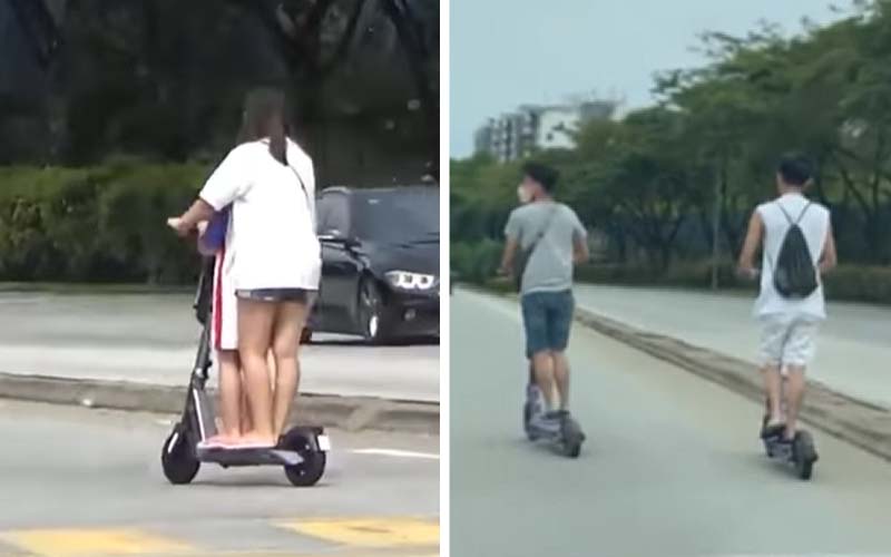 Escooter rules soon, driving licences may be needed FMT