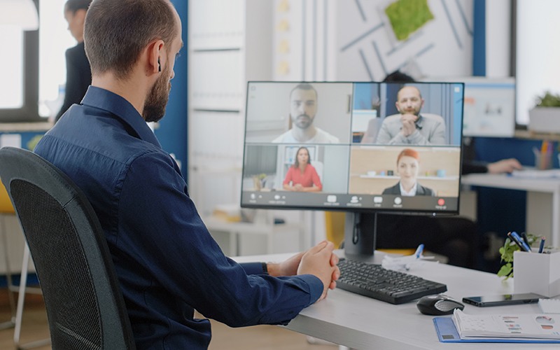 Why Video Conferencing Hinders Creativity | FMT