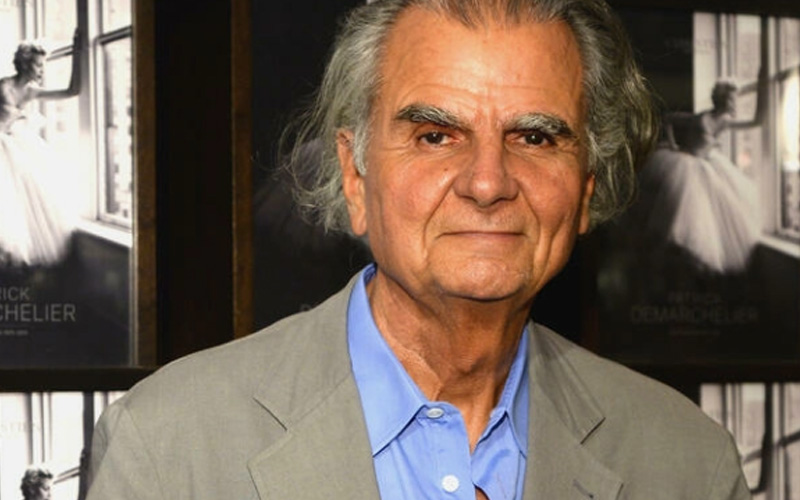 Famed French Photographer Patrick Demarchelier Dies Aged 78 Fmt Famed French Photographer Patrick Demarchelier Dies Aged 78 Fmt