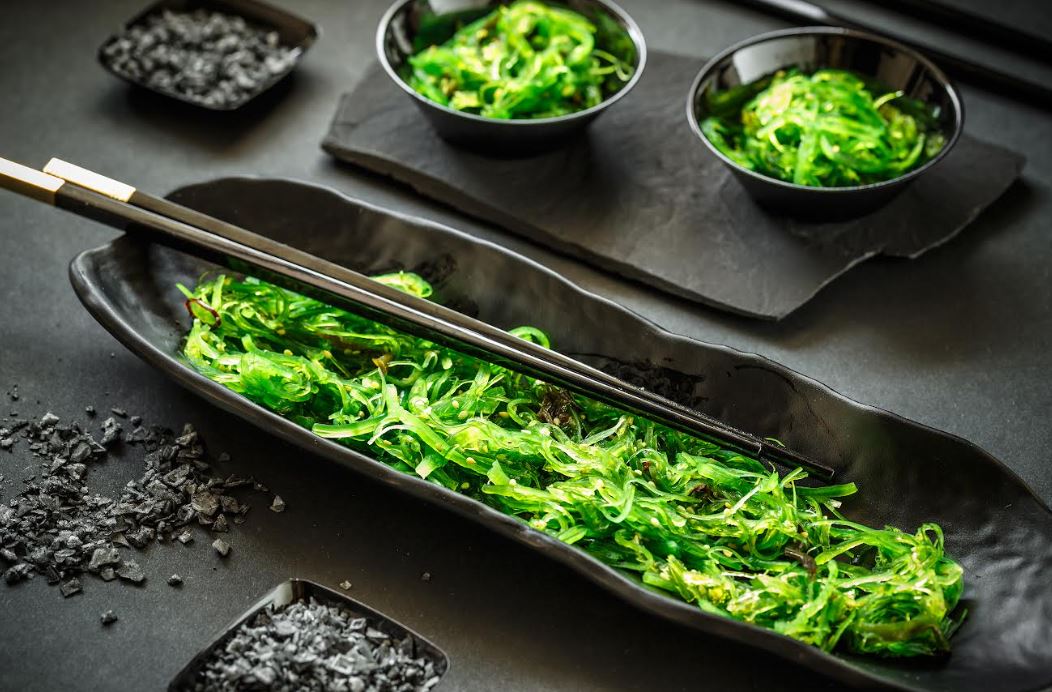 Eating seaweed, lab-grown meat good for the planet | FMT