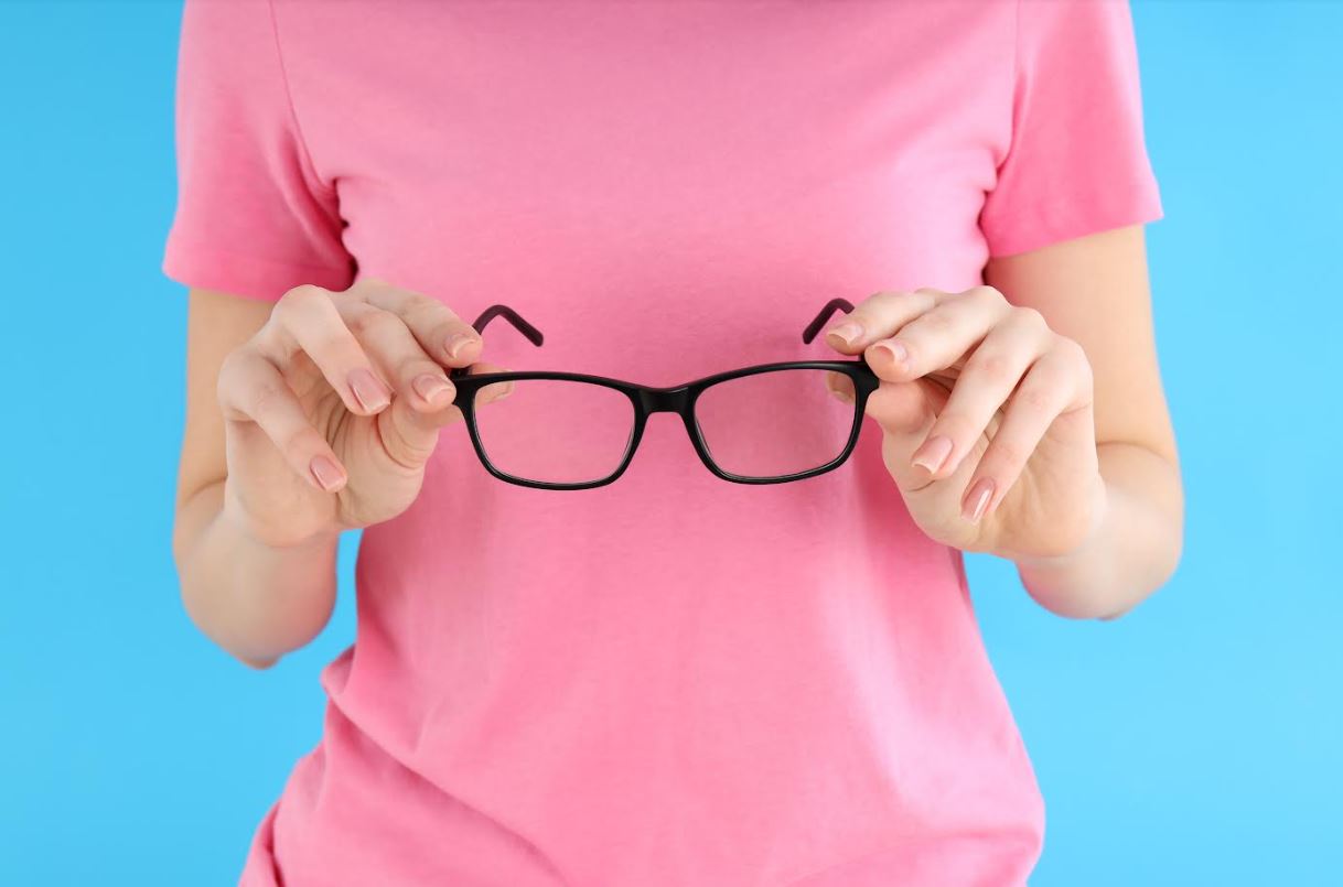 TransPRK: new precision laser treatment for clear vision | FMT