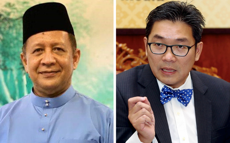 Shouting match at PKR division after ‘provocation’ between supporters | FMT