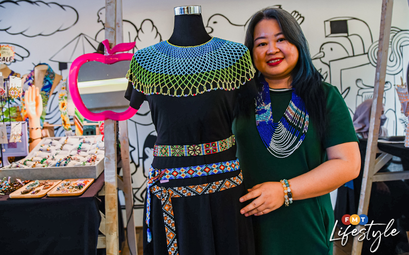 Bringing a dash of culture into modern designs | FMT