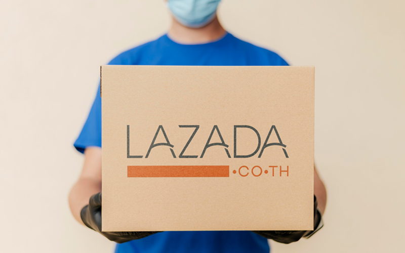 Thai Army Bans Lazada Over Video Advert | FMT