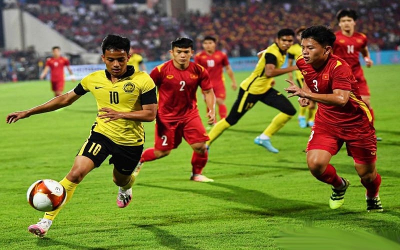 Sukan SEA: Disingkir Vietnam, Perjalanan Skuad Bola Sepak Malaysia ...