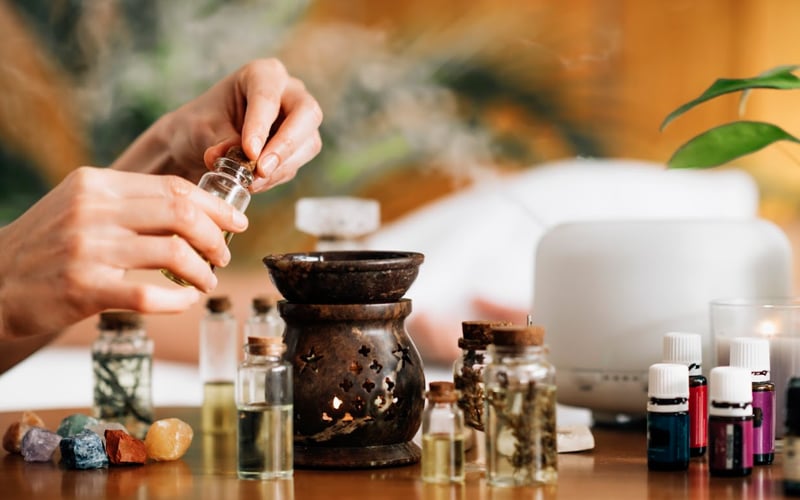 Ayurvedic medicine as explained by Dr Siby FMT