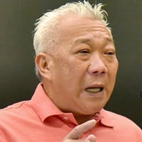 Bung Moktar Radin