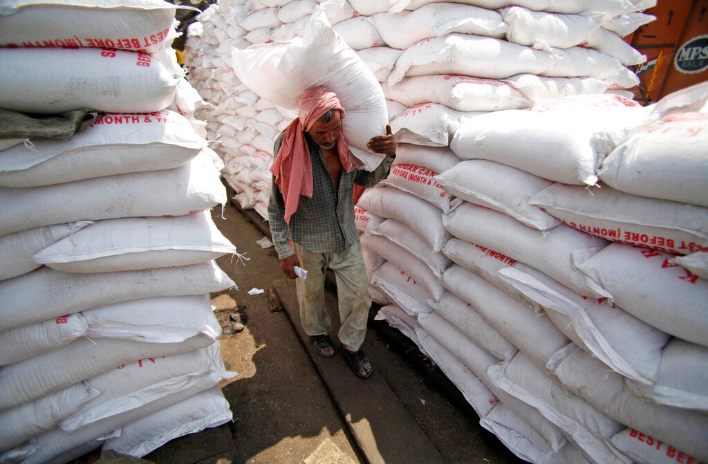 India exports entire sugar quota of 6.1 million tonnes | FMT