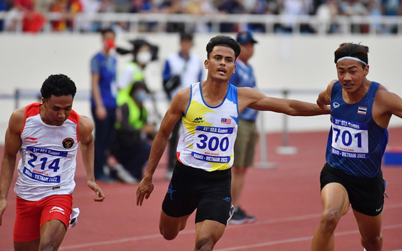 Can Malaysian athletics get any worse? | FMT