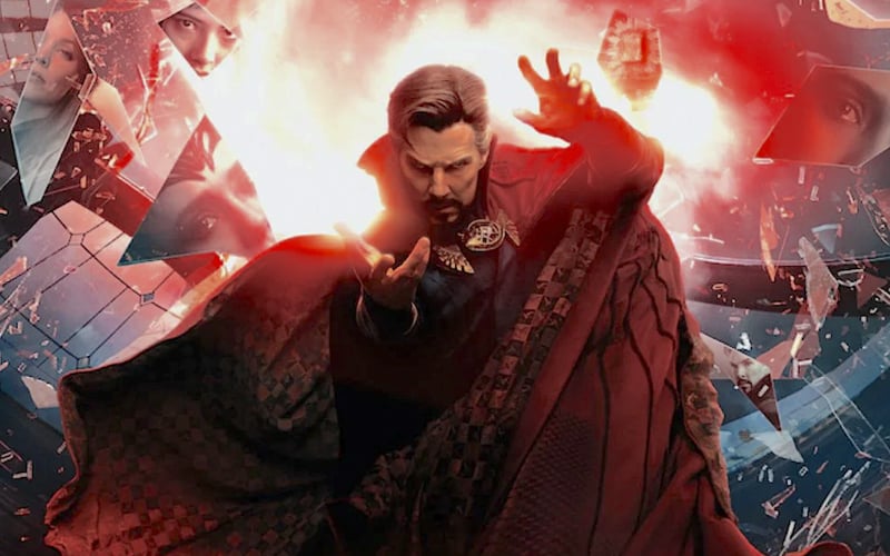 Sequel-verse of madness: ‘Dr Strange’ makes hubris an art form | FMT