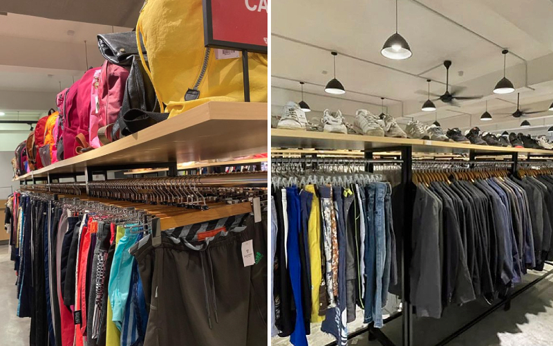 Bundle Shops in Malaysia: Staying Chic, But At What Cost? - Wiki Impact