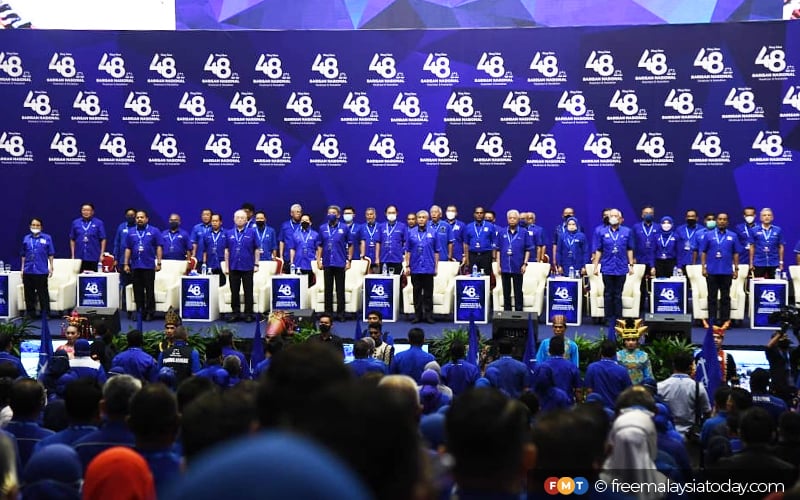 BN unlikely to regain PM post at GE16, say analysts