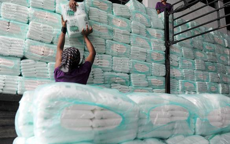 Harga gula mentah tinggi jejas bekalan, kata Armizan