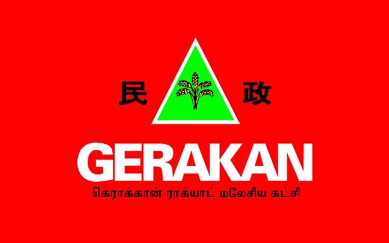 Gerakan urges Liberal International to retract support for Israel | FMT
