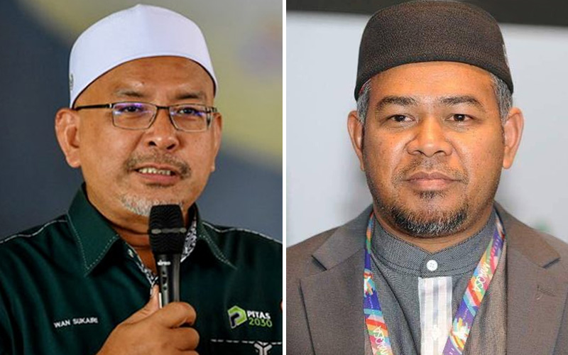 Terengganu PAS open to return of ex-leaders, members | FMT