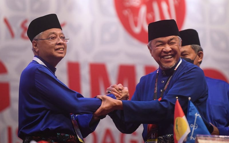 Sacking Ismail would be senseless of Umno, say analysts | Free Malaysia  Today (FMT)