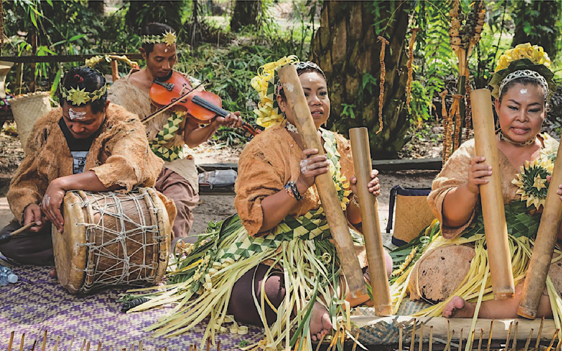 6 exciting places to visit on Pulau Carey, Kuala Langat | FMT