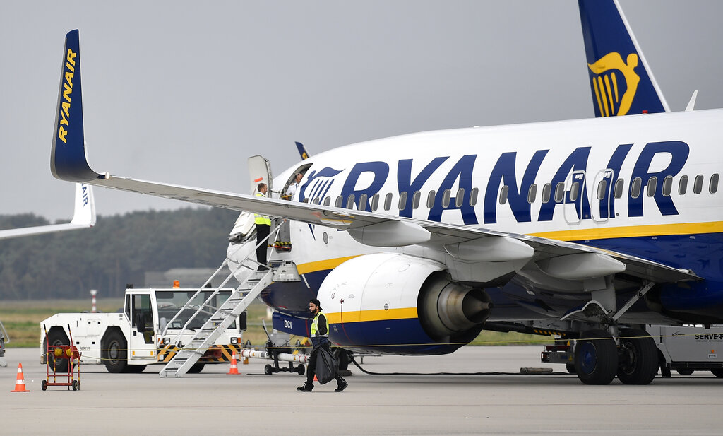 Ryanair may have to cut summer flights due to further Boeing delays | FMT