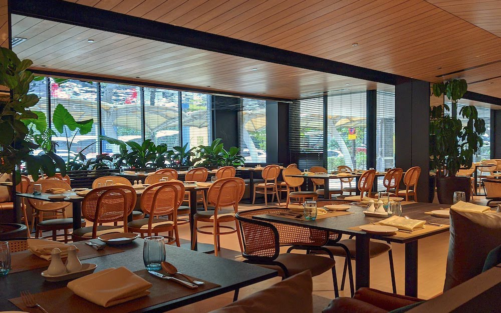 Parkroyal KL promises a Collection of warm, wonderful memories FMT