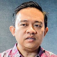 Wan Saiful Wan Jan.