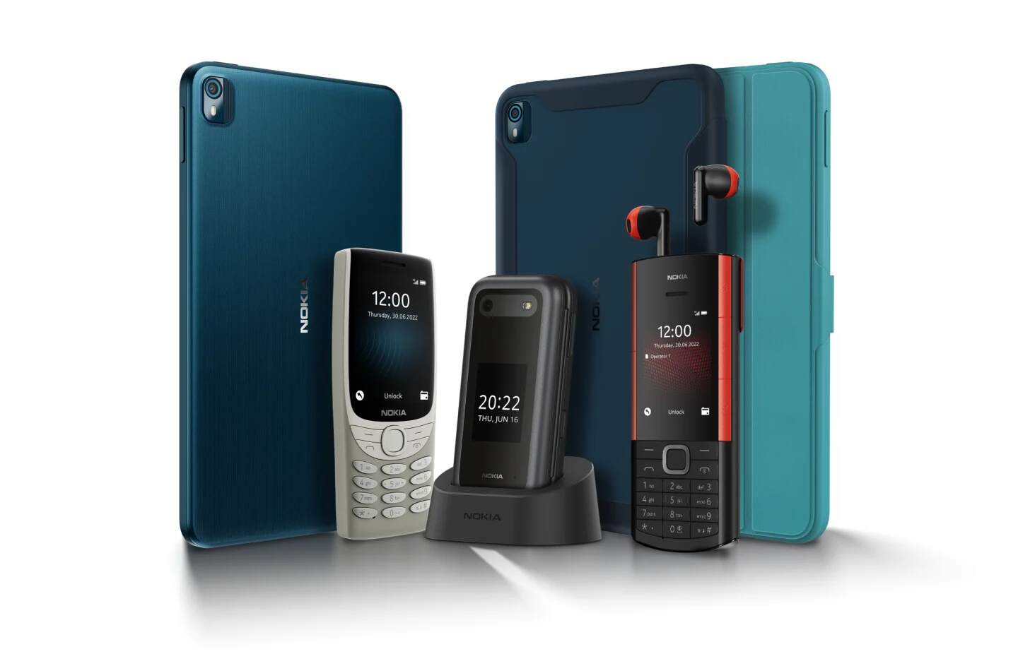 nokia 8210 new