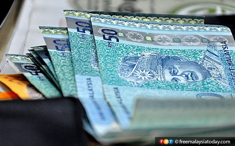 Ringgit Maintains Good Run To Open Higher FMT