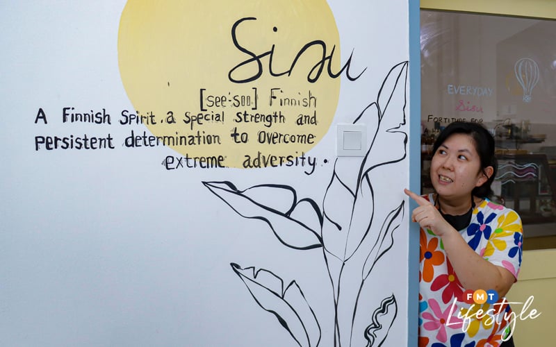 Sisu Pantry cancer survivor’s restaurant is a dream come true FMT