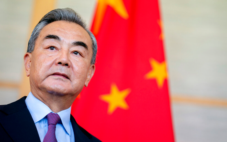 Wang Yi to represent China at Asean, Qin Gang’s whereabouts unknown ...