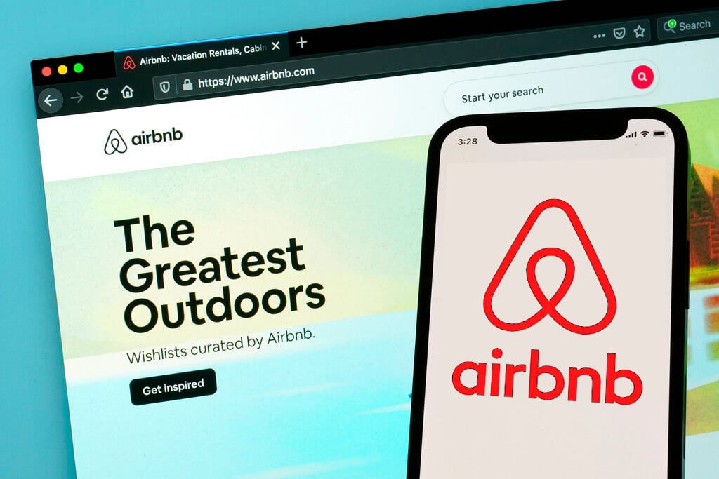 Airbnb Reports Soaring Revenue As Travel Rebounds Free Malaysia Today