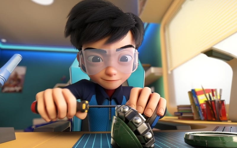 6 talents in the animation industry who are making Malaysia proud | Free  Malaysia Today (FMT)