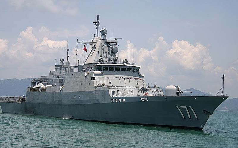 Release report on patrol vessel project too, says PAC chief | FMT