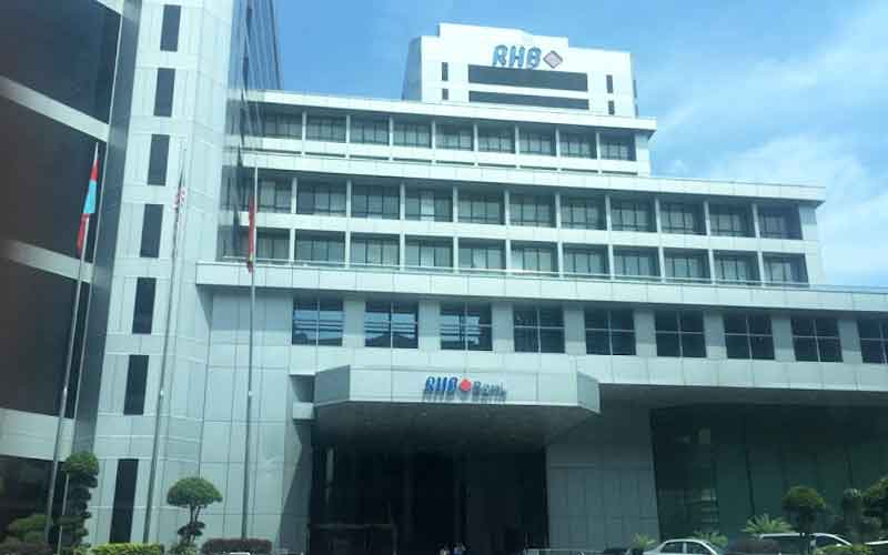 RHB confident of meeting its loans growth target | FMT