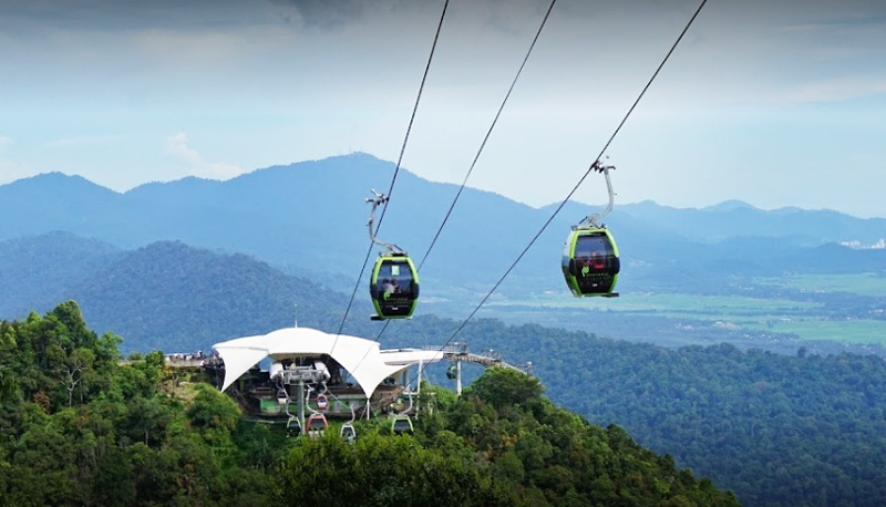 5 places that make Langkawi the 'Jewel of Kedah', part 1 | FMT