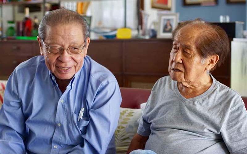 Continue Chen Man Hins Pursuit Of Malaysian Dream Urges Kit Siang Fmt