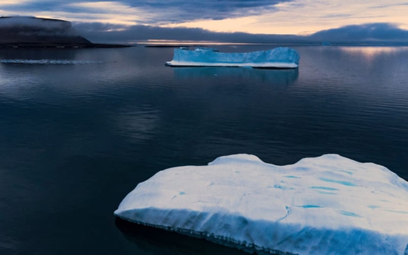 Arctic Warming ‘four Times Faster Than Rest Of The Planet’ | FMT