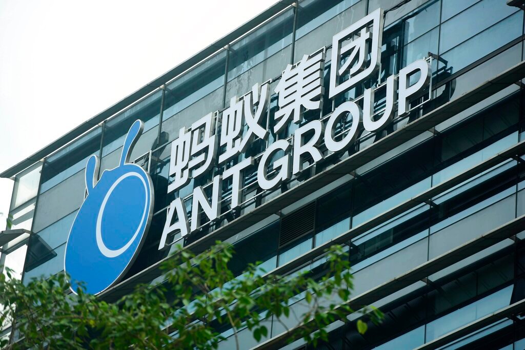 China to end Ant Group’s probe with US$1.1bil fine | FMT