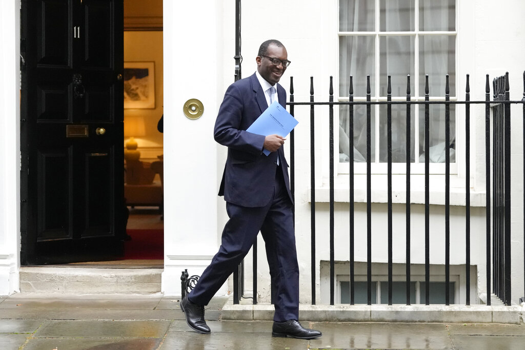 UK politicians caught in sting for lucrative second jobs FMT