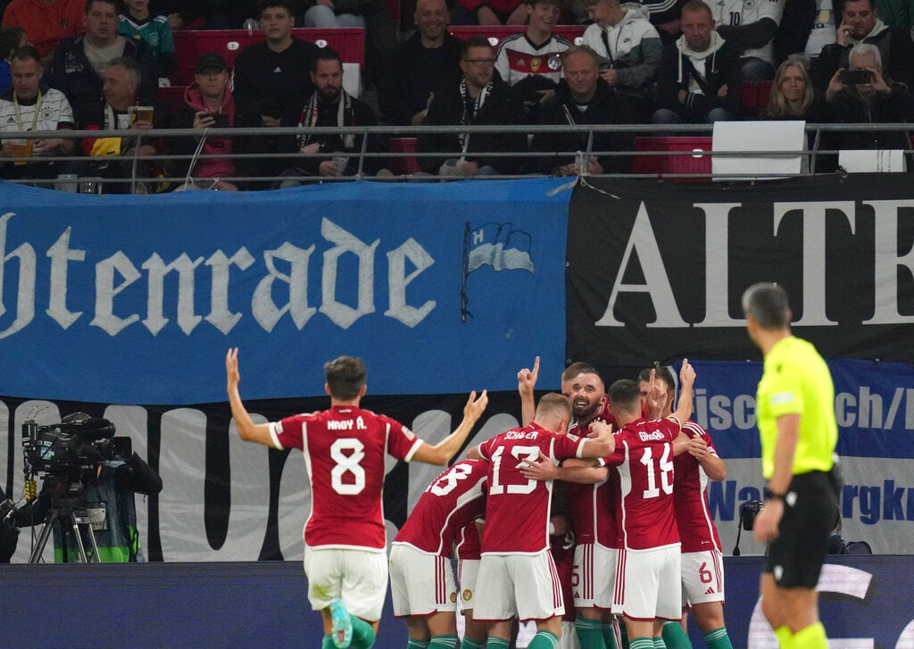 hungary-stun-hosts-germany-1-0-to-stay-top-of-group-3-fmt