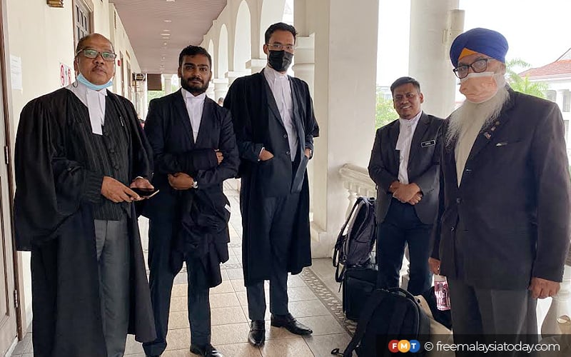 Defence allowed to begin impeachment in Nhaveen murder trial FMT