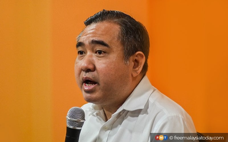 Rundingan Kerusi Ph Di Beberapa Negeri Selesai Kata Loke Fmt