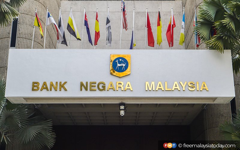 BNM likely to raise interest rate for third time in a row  Free