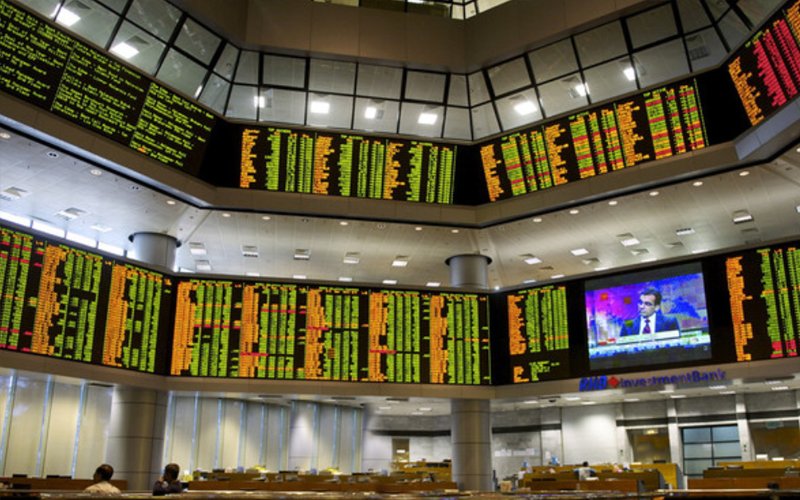 Bursa Bucks Downtrend On Wall Street To Open Higher | Free Malaysia ...