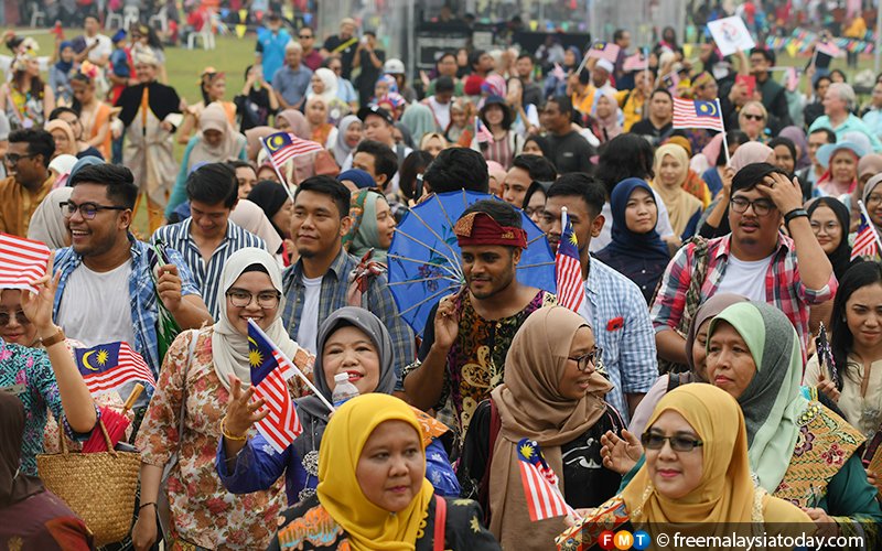 Malaysia 18th most peaceful nation but… FMT