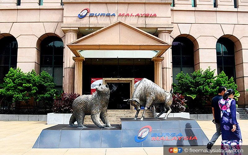 Bursa Must Meet Foreign Funds’ Expectations To Regain Its Lustre, Says ...