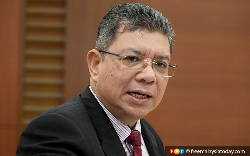 200 Malaysians Victim Of Job Scams Abroad, Says Saifuddin 