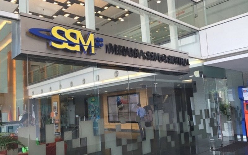 SSM issues 4 compound notices for RM1mil to company, directors and manager