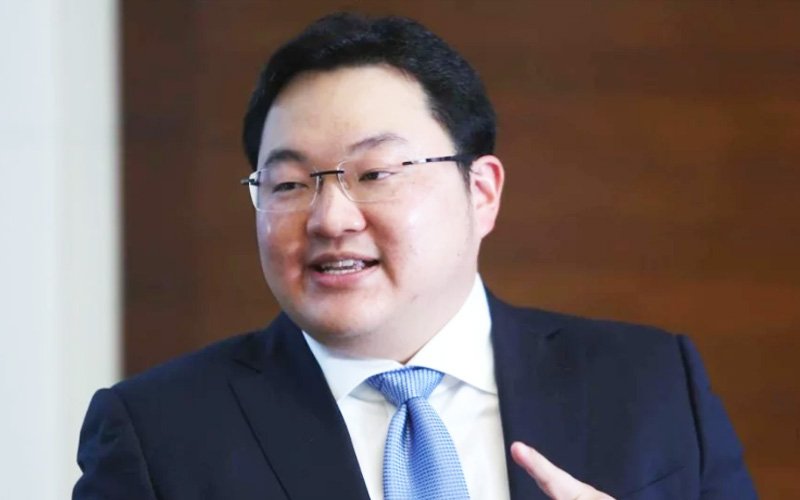 Efforts to track down Jho Low still ongoing, says IGP FMT