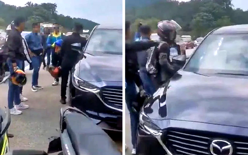 murang second hand na motor