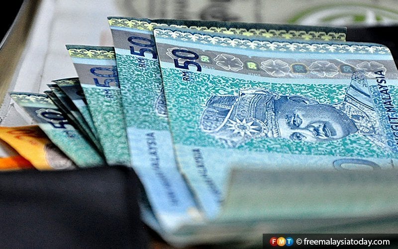 Ringgit falls to yet another record low | Free Malaysia Today (FMT)