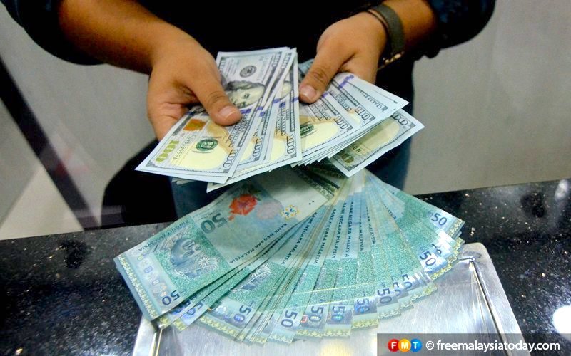 Mounting Demand For Greenback Puts Pressure On The Ringgit | FMT